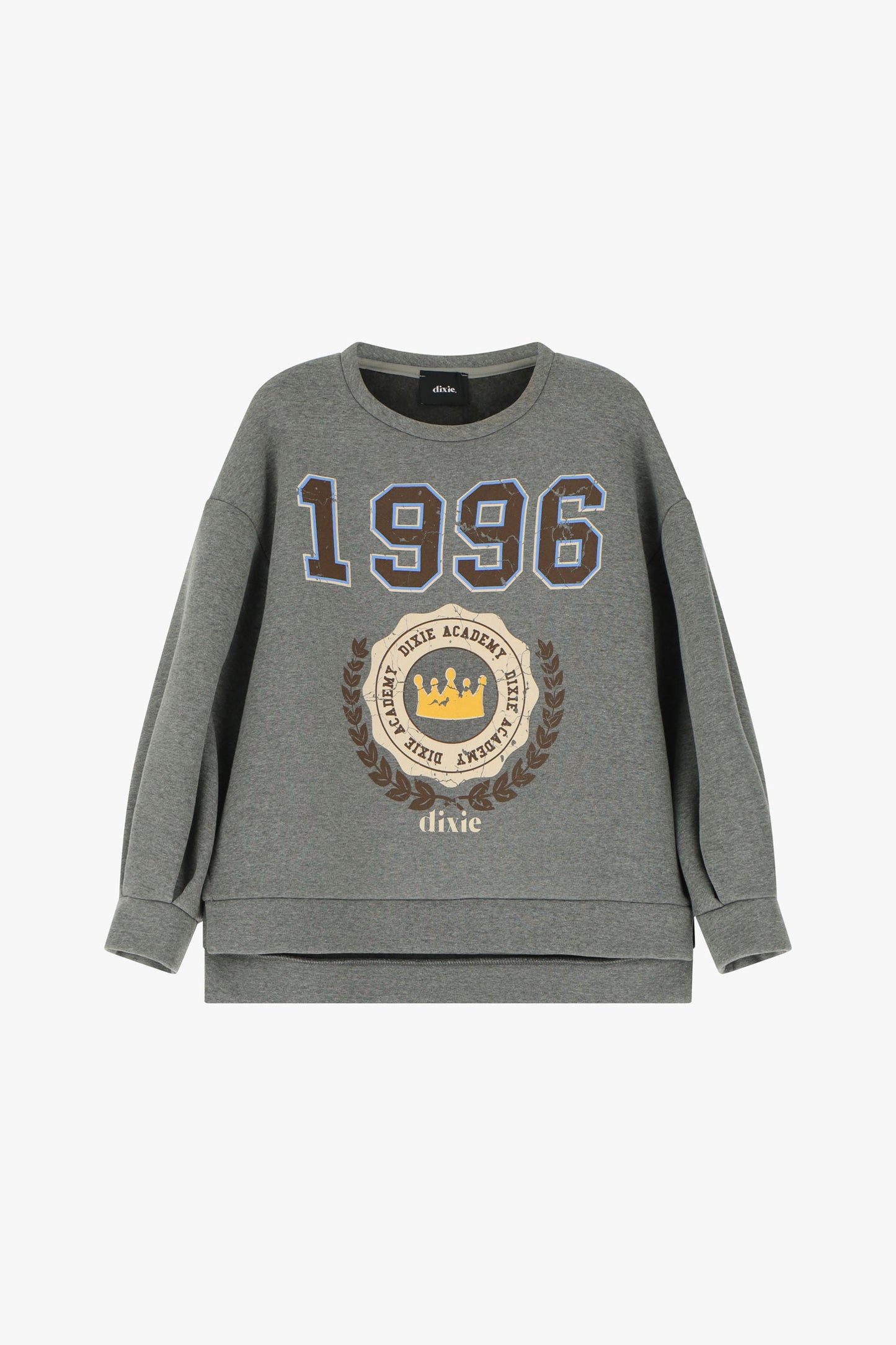 Sudadera ZOEY - TO2518