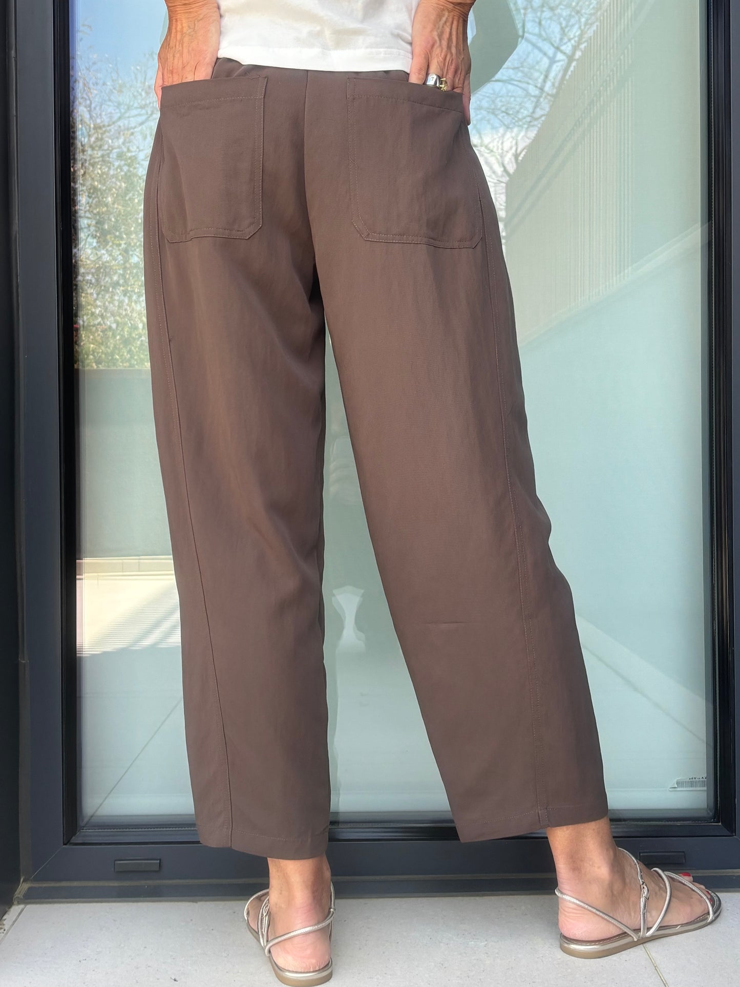 Pantalón HANA - TP2660 - elisabetolive