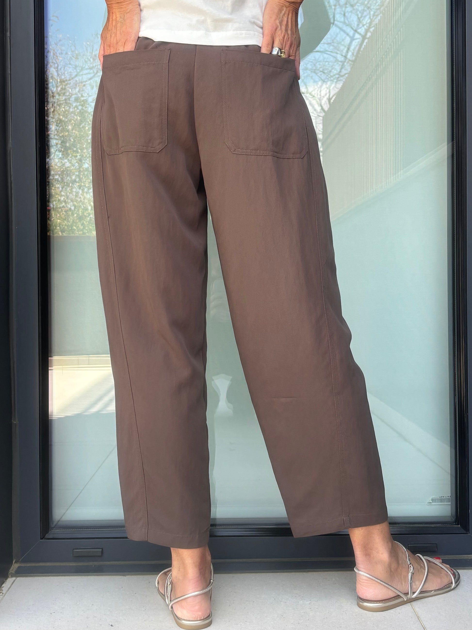Pantalón HANA - TP2660 - elisabetolive