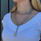 Cadena PAULINE -TP2650 (precio, cantidades) - elisabetolive
