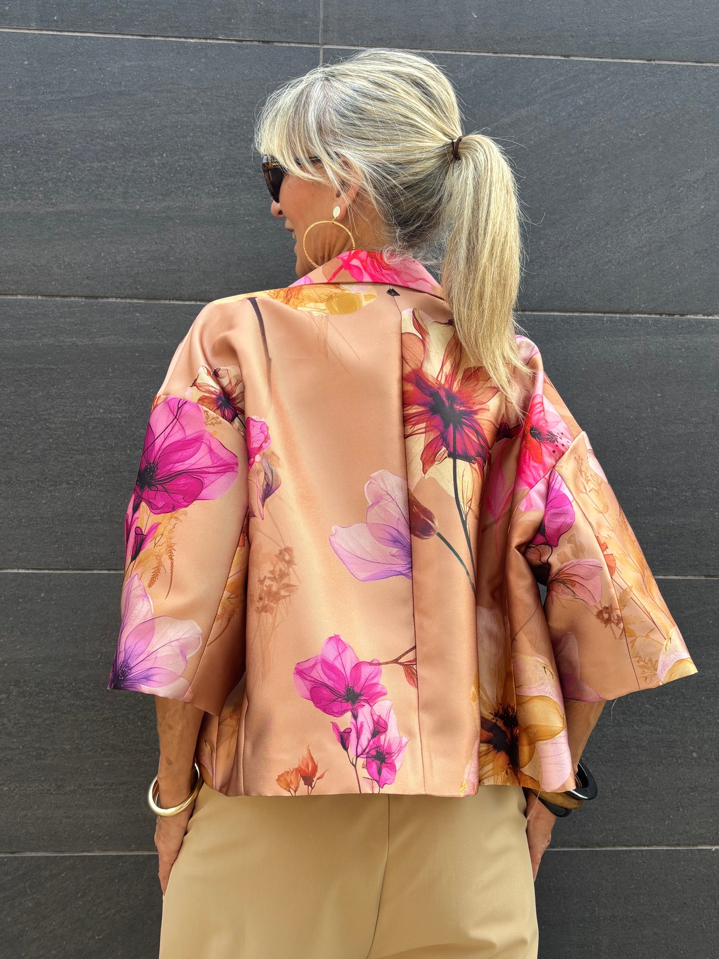 Chaqueta NISHA -TP2608