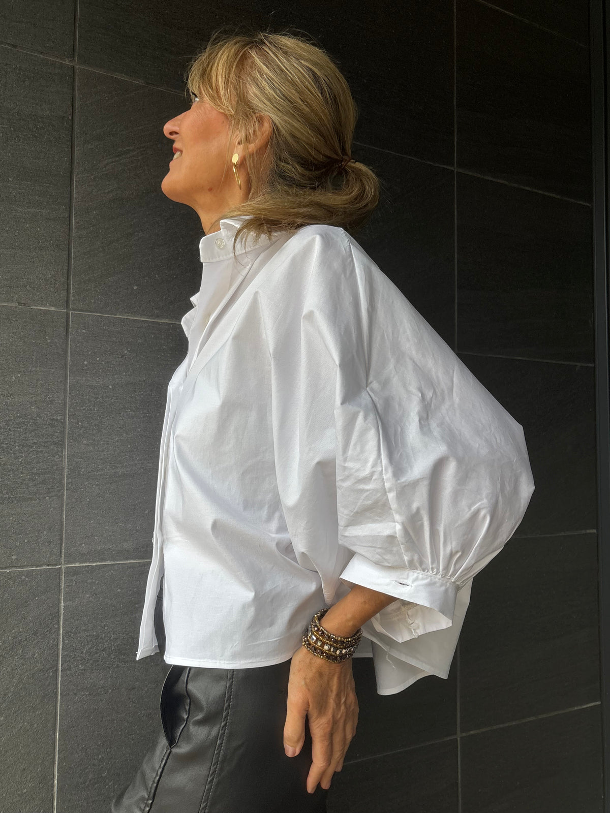 Blusa TRINI