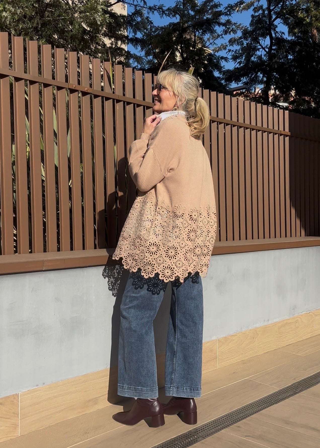 Sueter LYDIA -TO2508