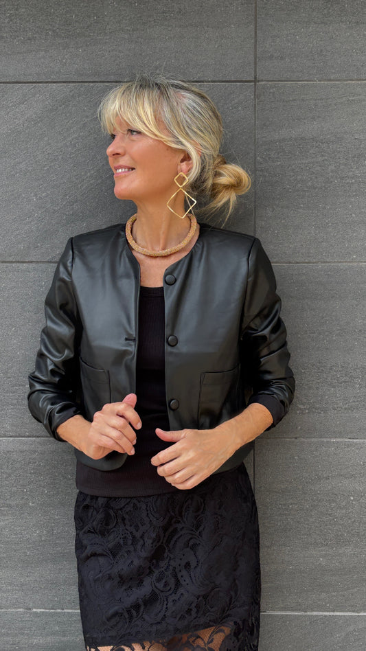 Chaqueta CAROLINA-TP2508