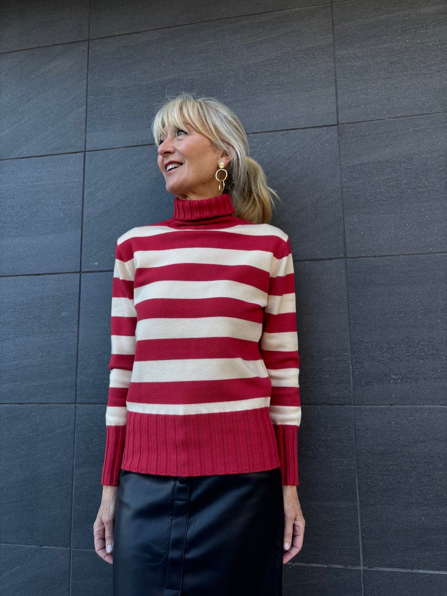 Sueter VANI -TO2508 - elisabetolive