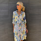 Vestido TANIRA -TP2508