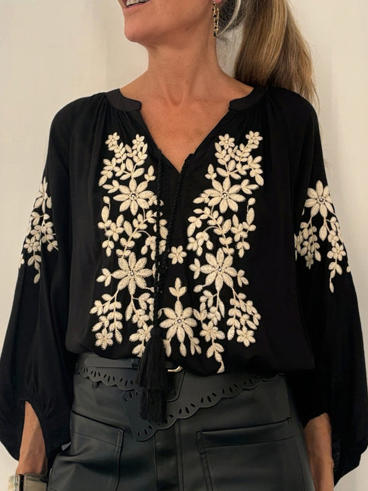 Blusa FIORE -T02413