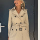 Gabardina LORENA -TP2560