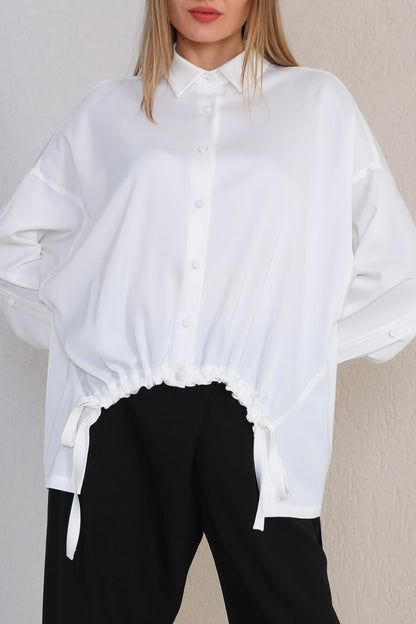 Blusa modelo NOEMI 2 -TO2410
