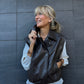Chaleco SHANE - elisabetolive