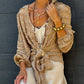 Chaqueta punto MIRANDA TP2660