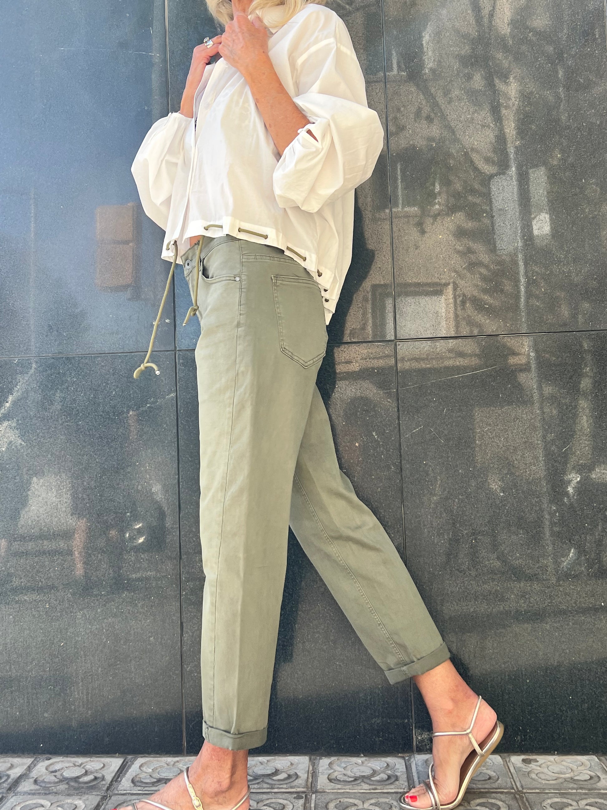 Pantalón NYRA - TP2660 - elisabetolive