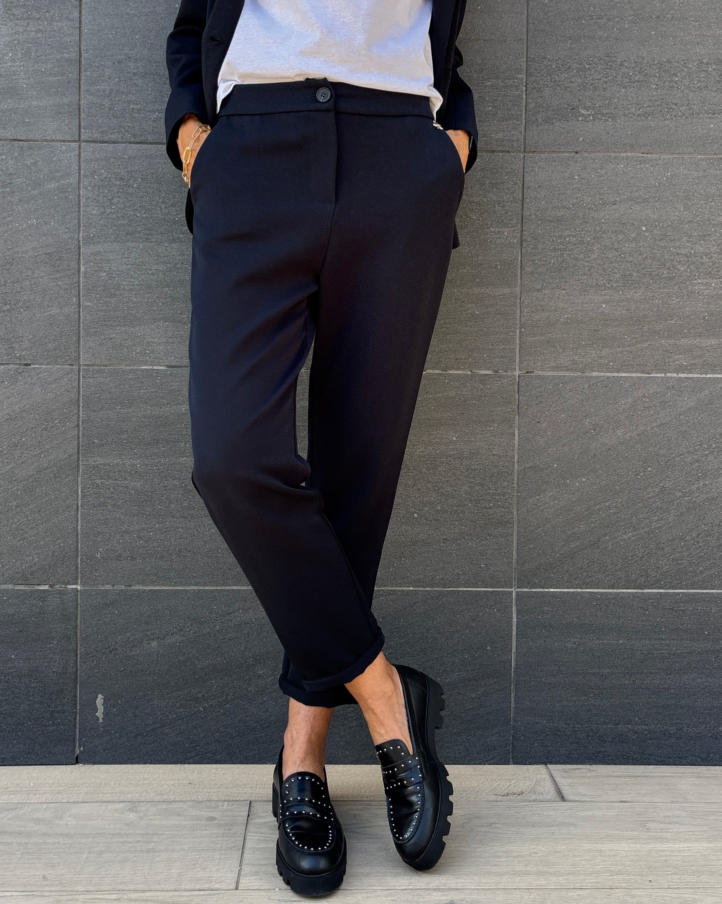 Pantalón ABBY -TO2408