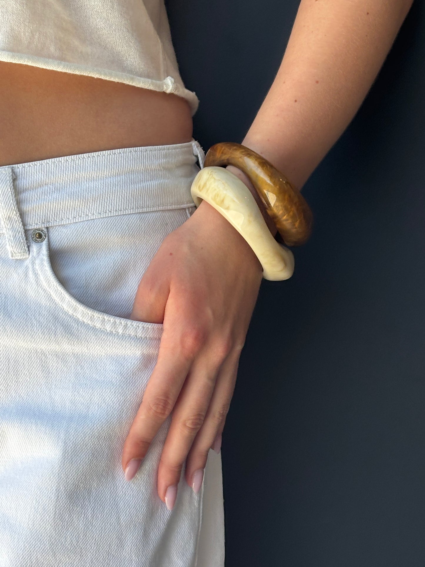 Pulsera IMATI -TP2612 - elisabetolive