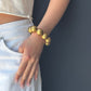 Pulsera NAYE -TV25612 (falta precio y cantidades) - elisabetolive