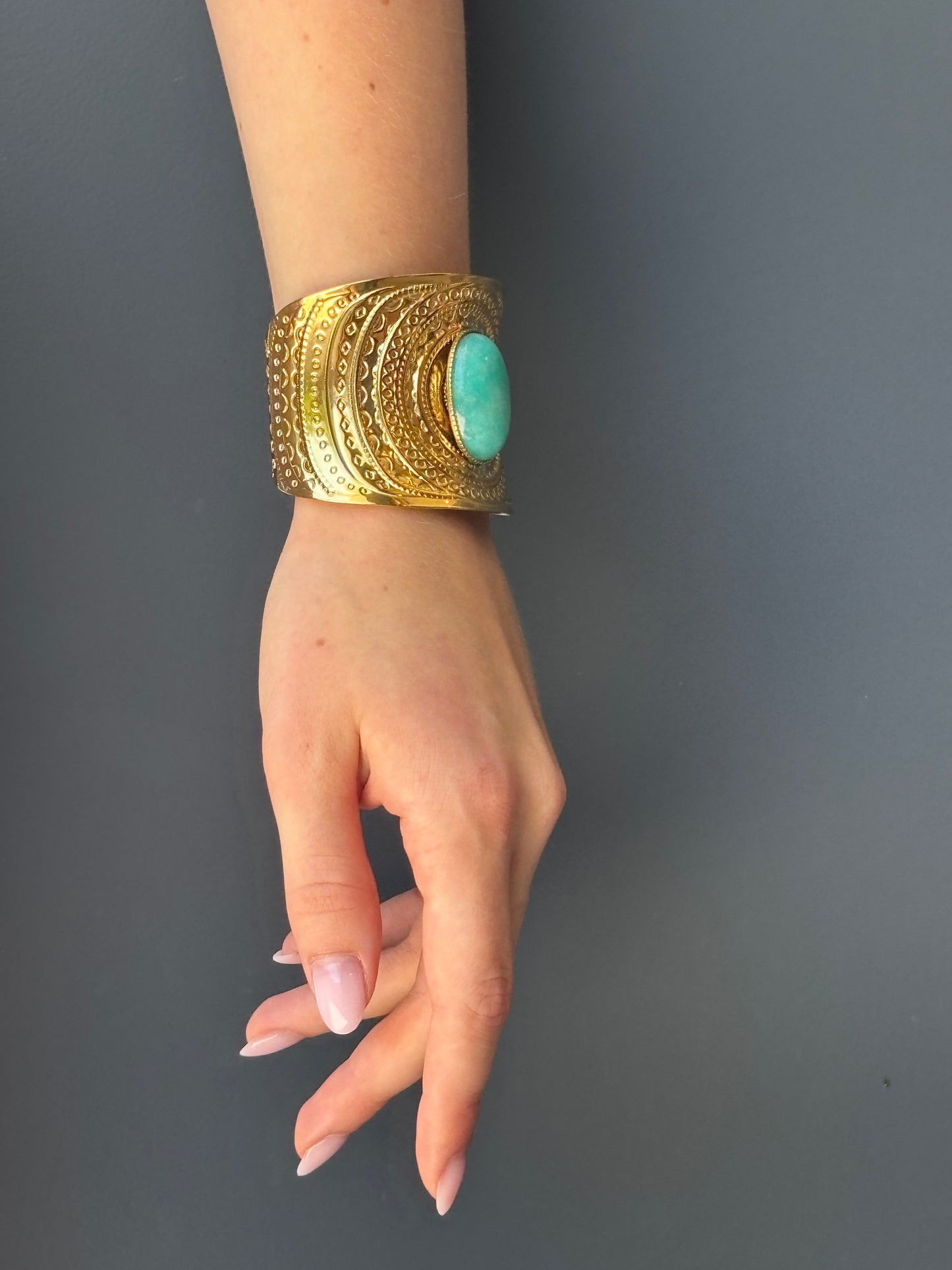 Pulsera NEFERTARI -TV2612 ( Falta precio cantidades) - elisabetolive