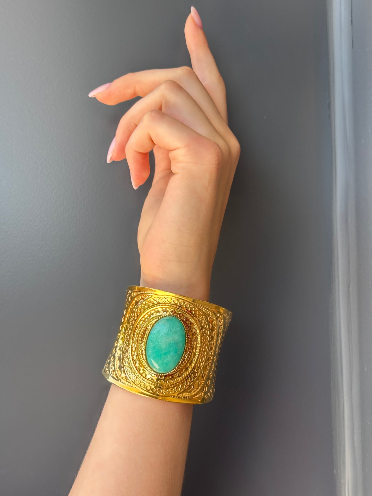 Pulsera NEFERTARI -TV2612 ( Falta precio cantidades) - elisabetolive