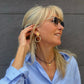 Pendientes MERI -TO2602 - elisabetolive
