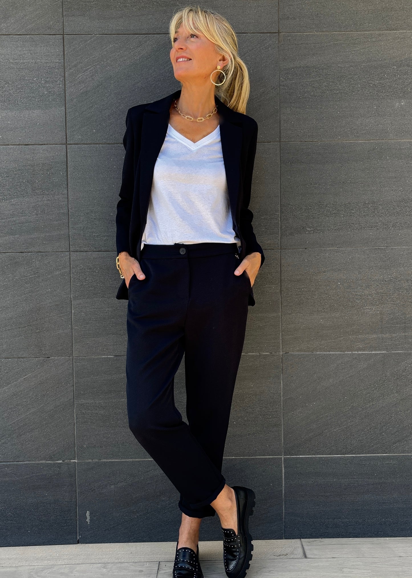 Americana LUCCI  -TP2508