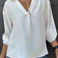 Blusa camisera MERÇE-TO2204 - elisabetolive