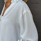 Blusa camisera MERÇE-TO2204 - elisabetolive