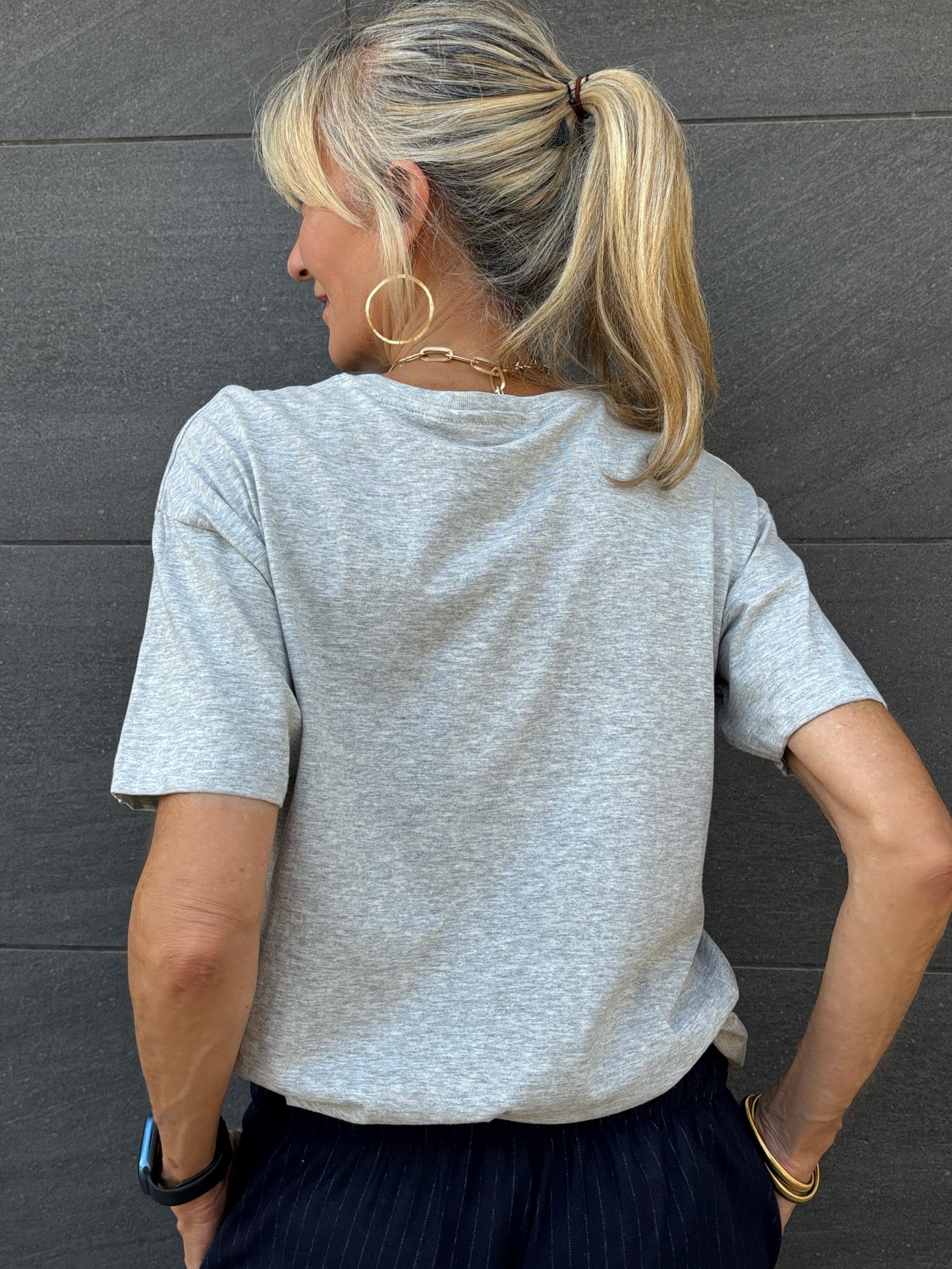 Camiseta LEISE -TI2504