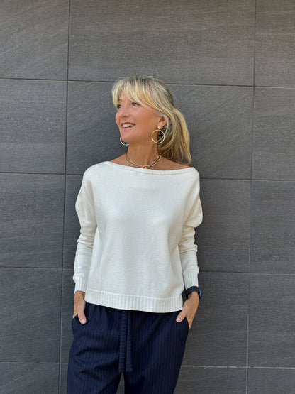 Sueter ALENI - TI2560