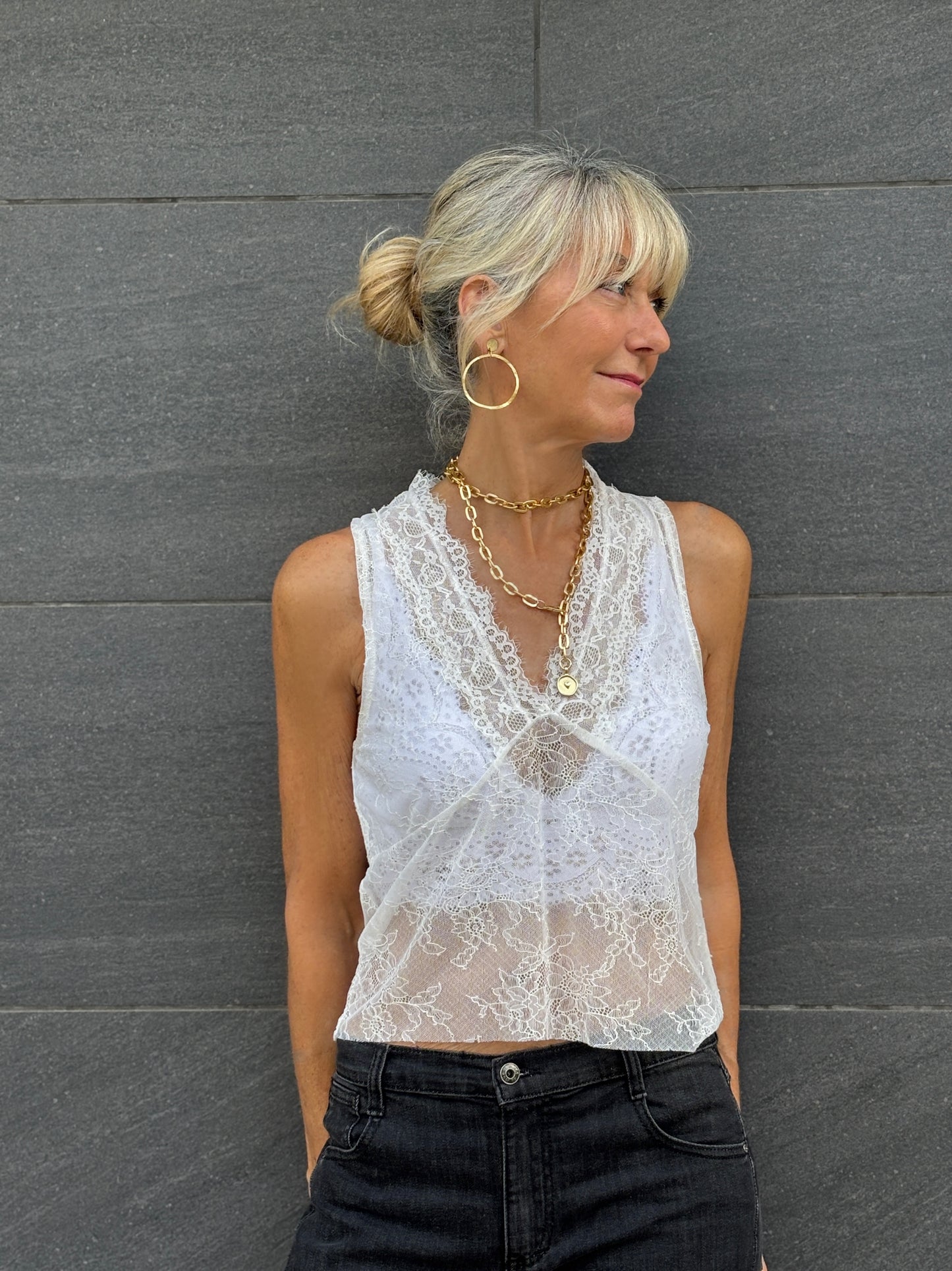 Camisa SYDNEY -TP2560