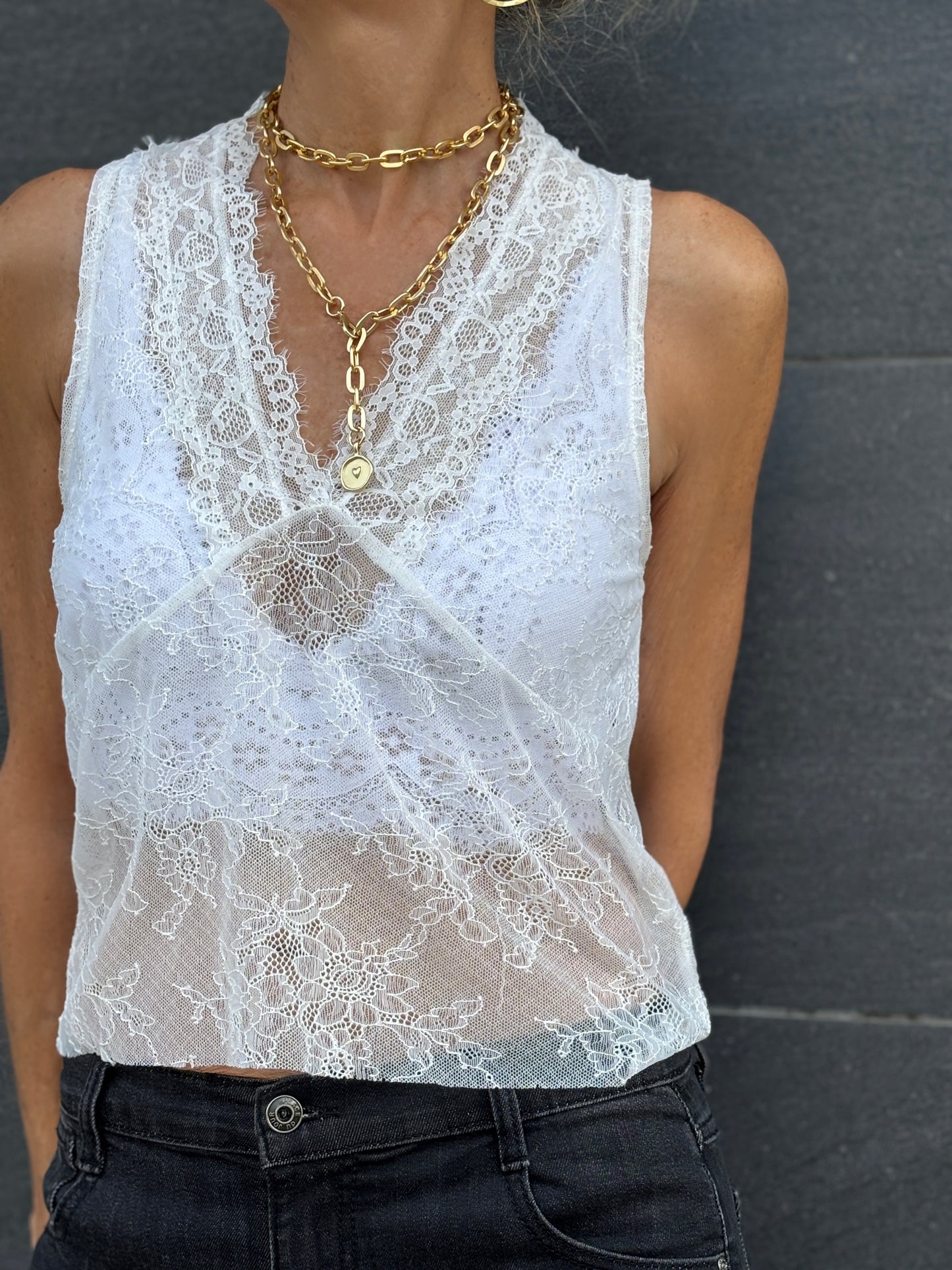 Camisa SYDNEY -TP2560