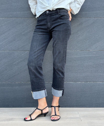 Jeans modelo JULIANA -TP2505