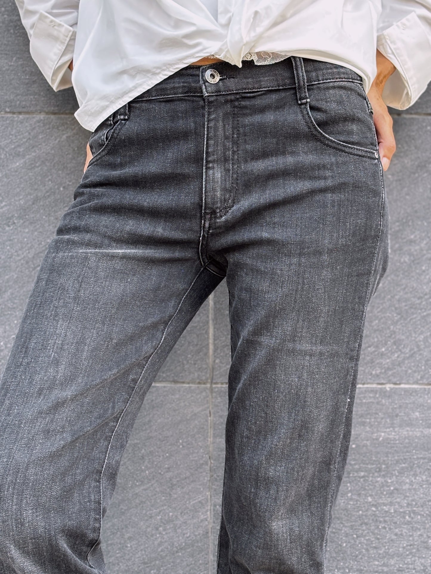 Jeans modelo JULIANA -TP2505