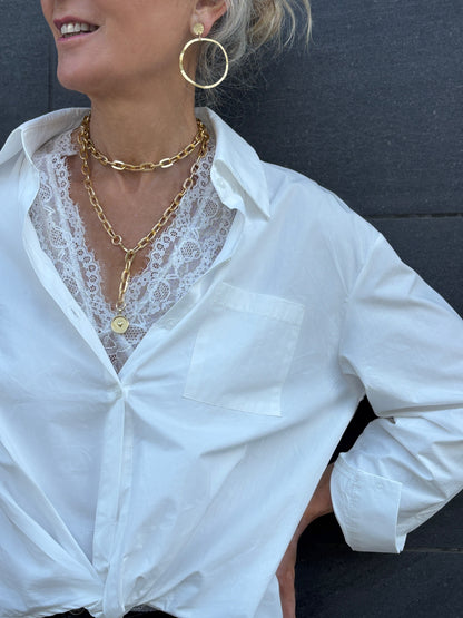 Camisa SYDNEY -TP2560