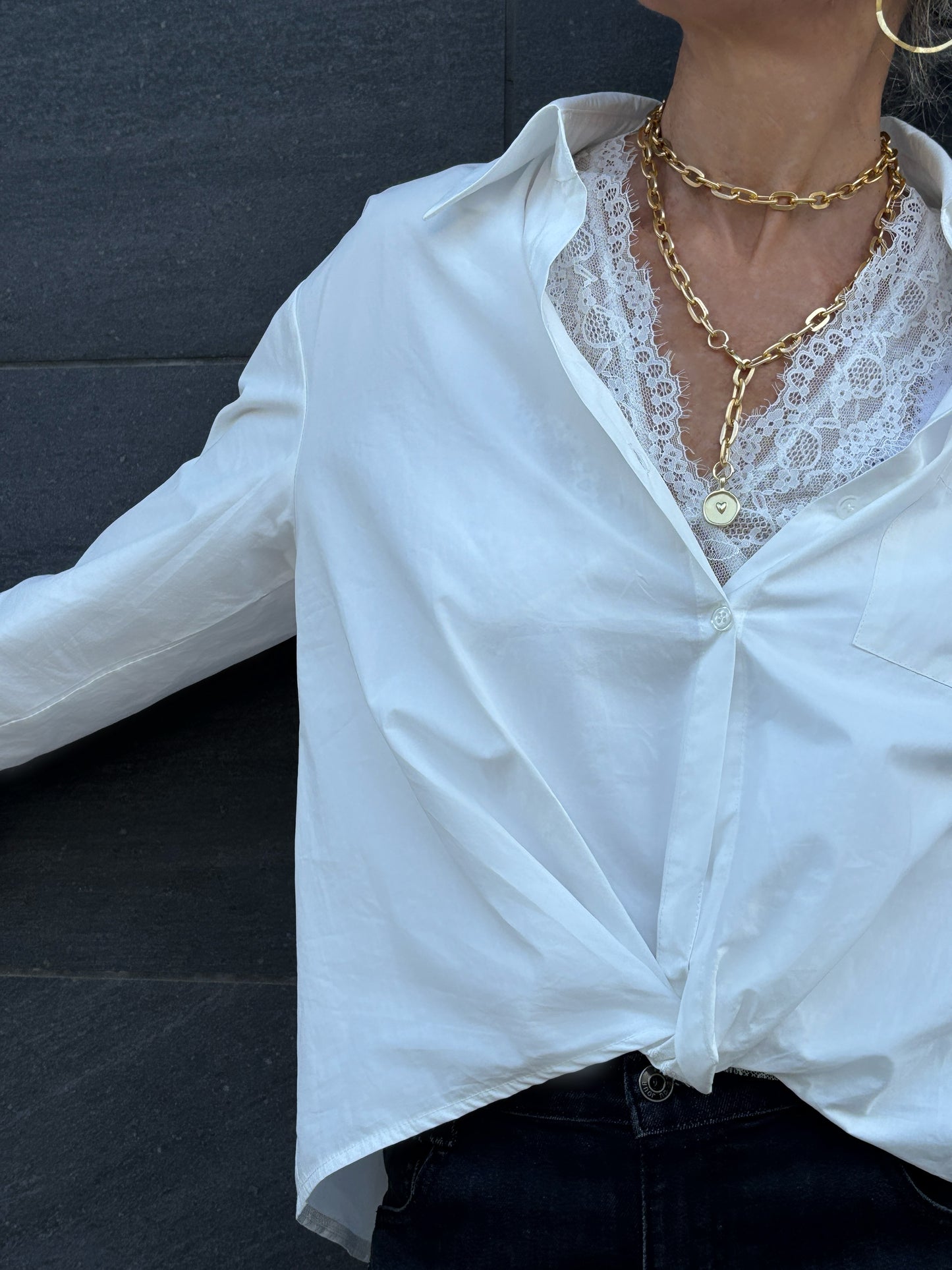 Camisa SYDNEY -TP2560