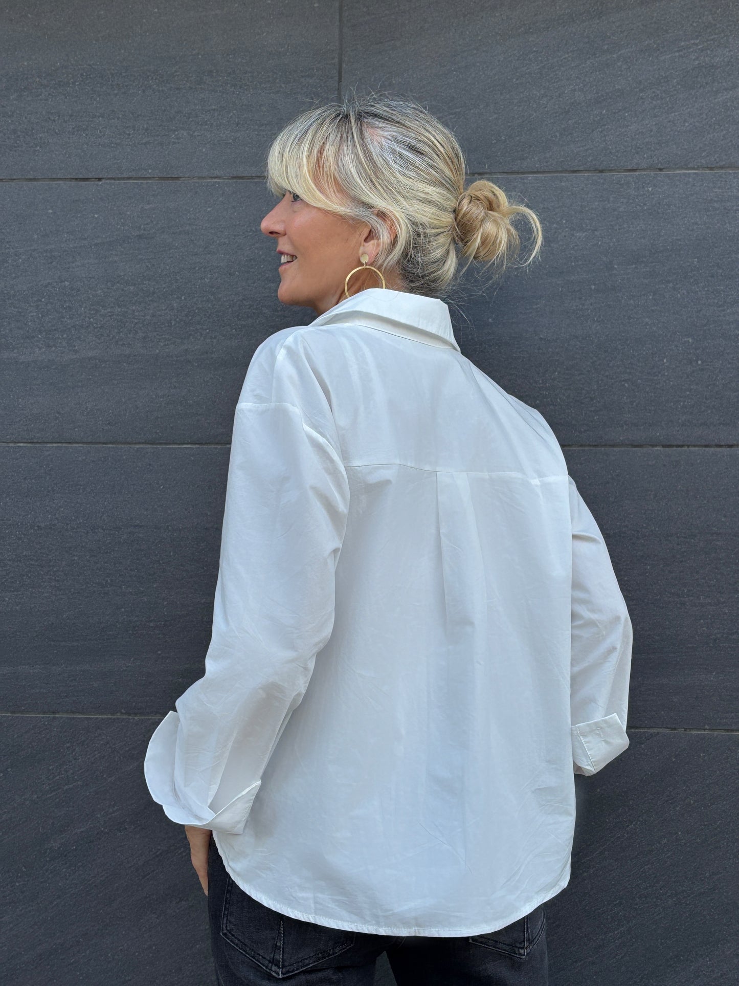 Camisa SYDNEY -TP2560