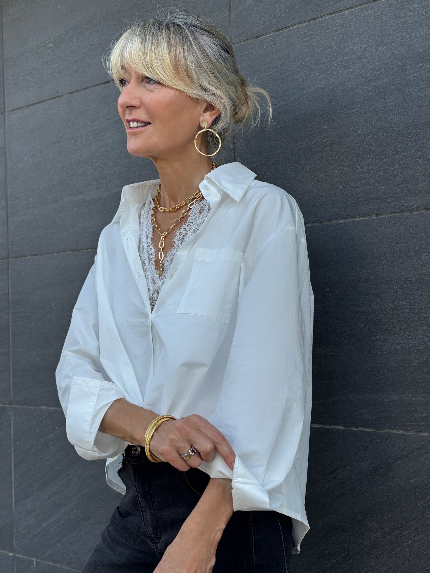 Camisa SYDNEY -TP2560