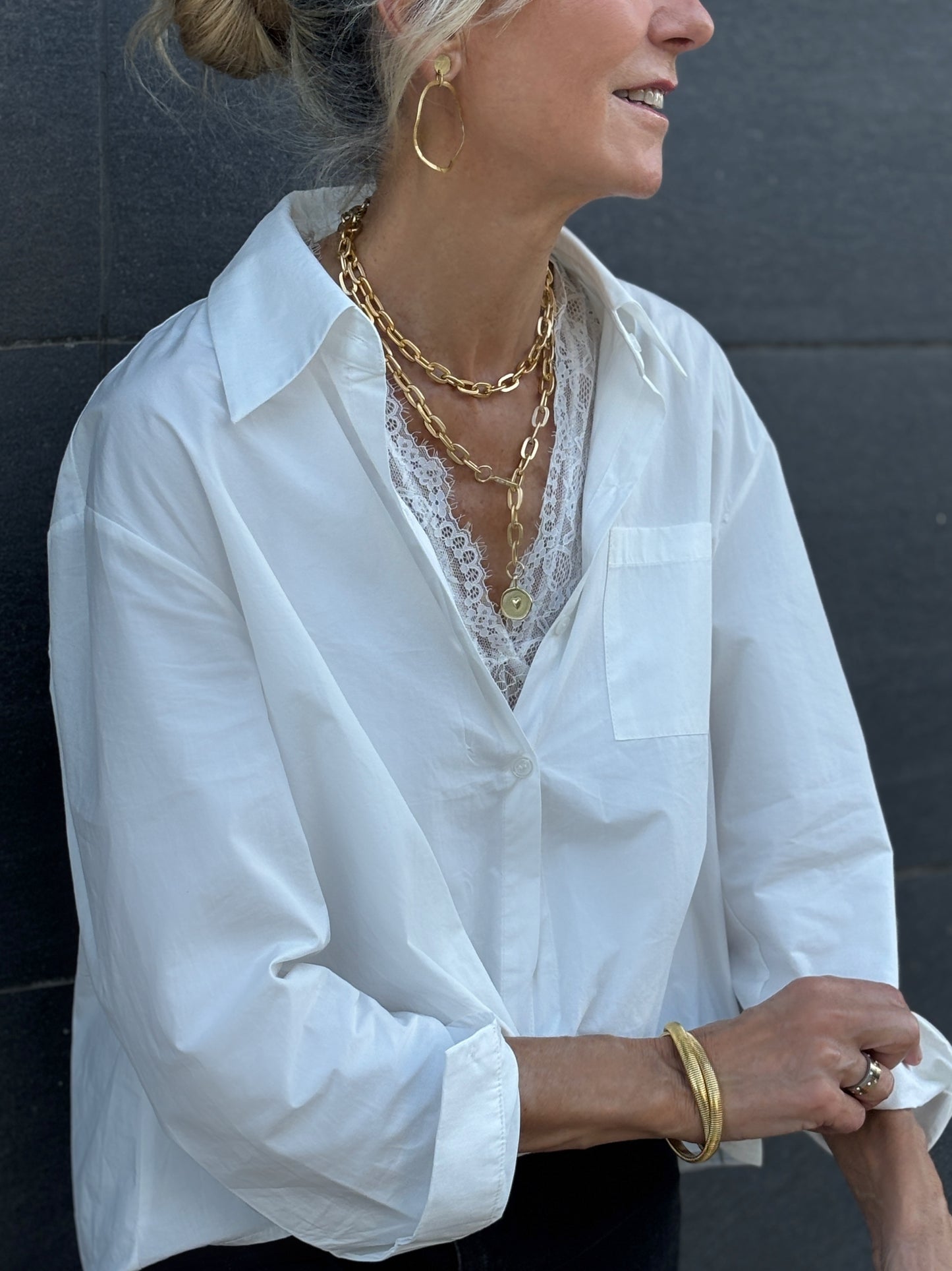 Camisa SYDNEY -TP2560