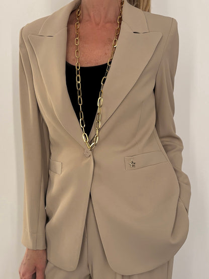 Americana YVES TP-0524