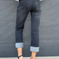 Jeans modelo JULIANA -TP2505