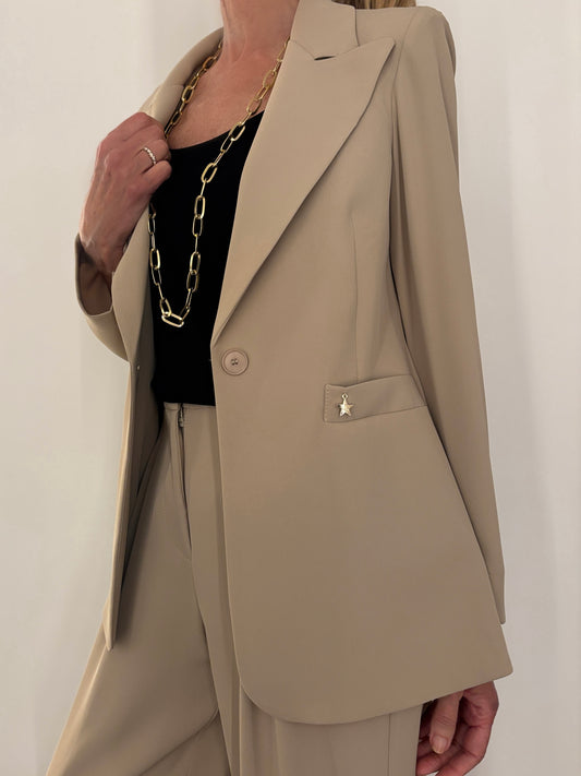 Americana YVES TP-0524