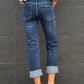 Jeans modelo JULIANA -TP2505