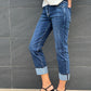 Jeans modelo JULIANA -TP2505