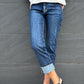 Jeans modelo JULIANA -TP2505
