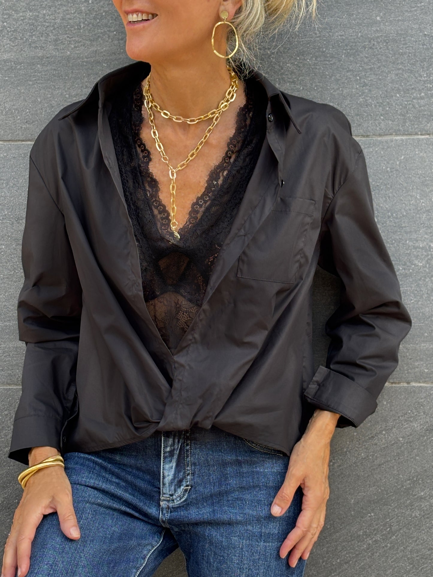 Camisa SYDNEY -TP2560