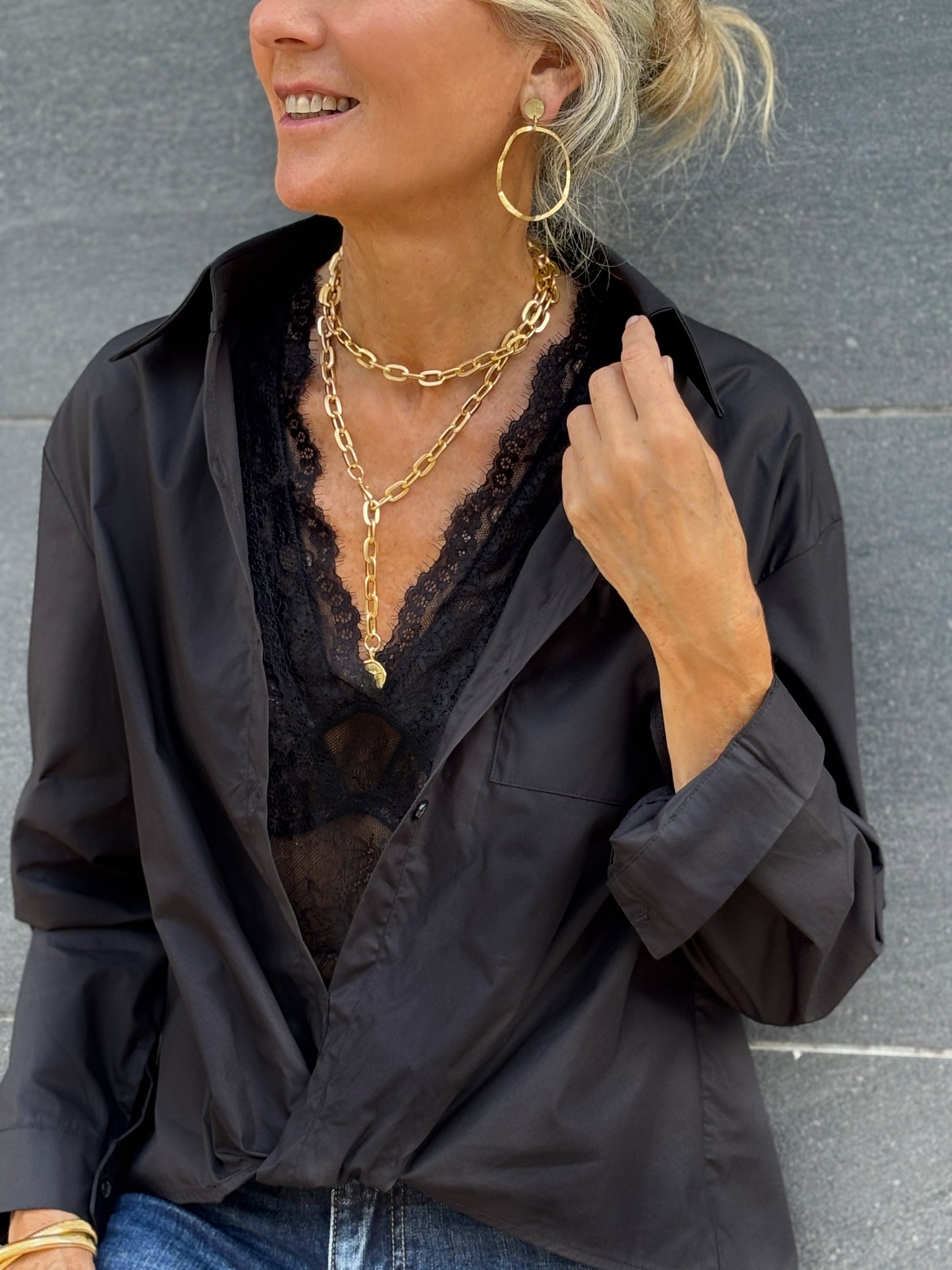 Camisa SYDNEY -TP2560