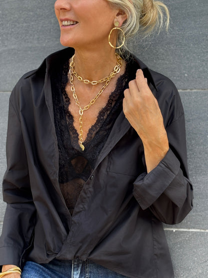 Camisa SYDNEY -TP2560