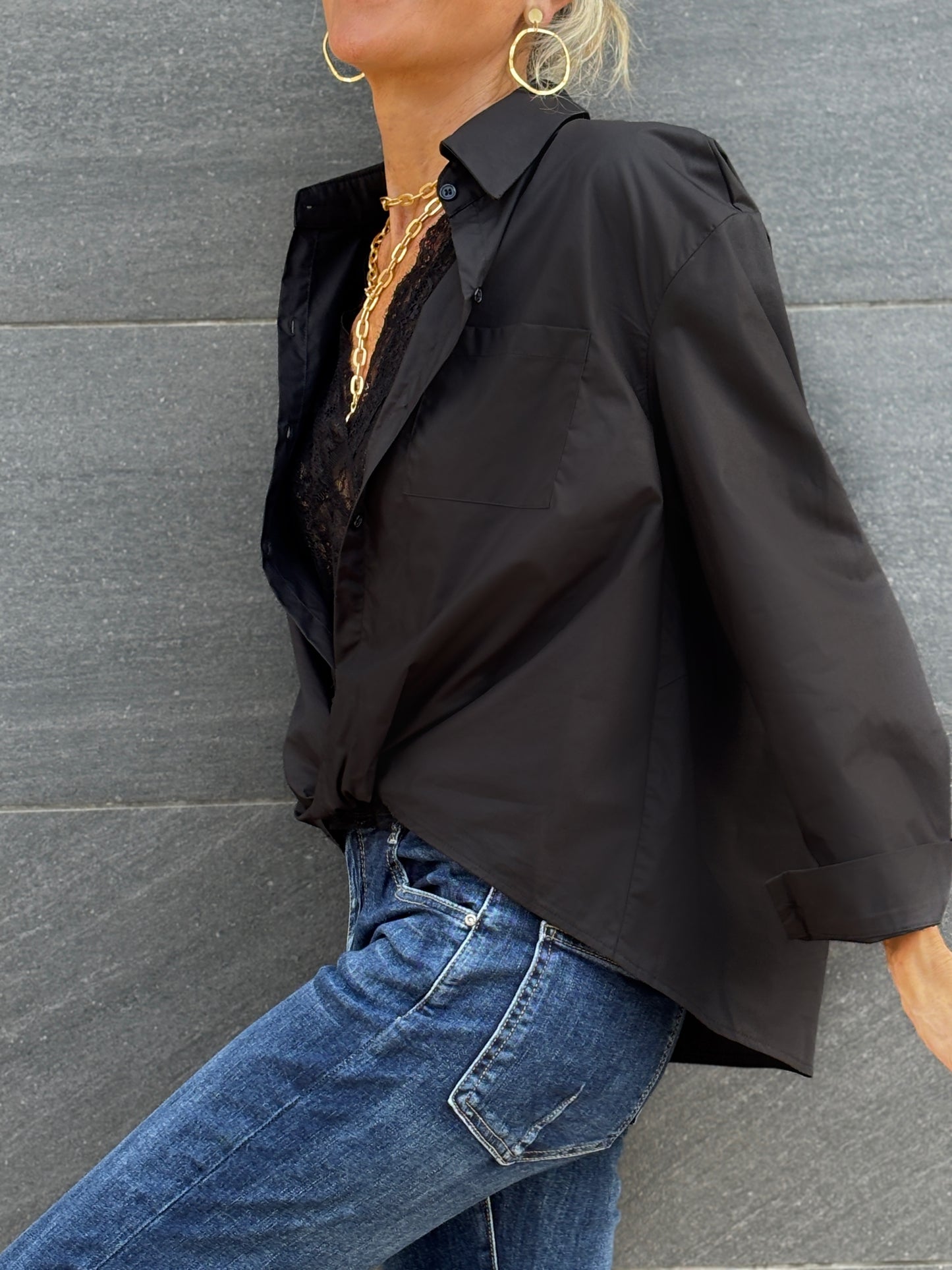 Camisa SYDNEY -TP2560