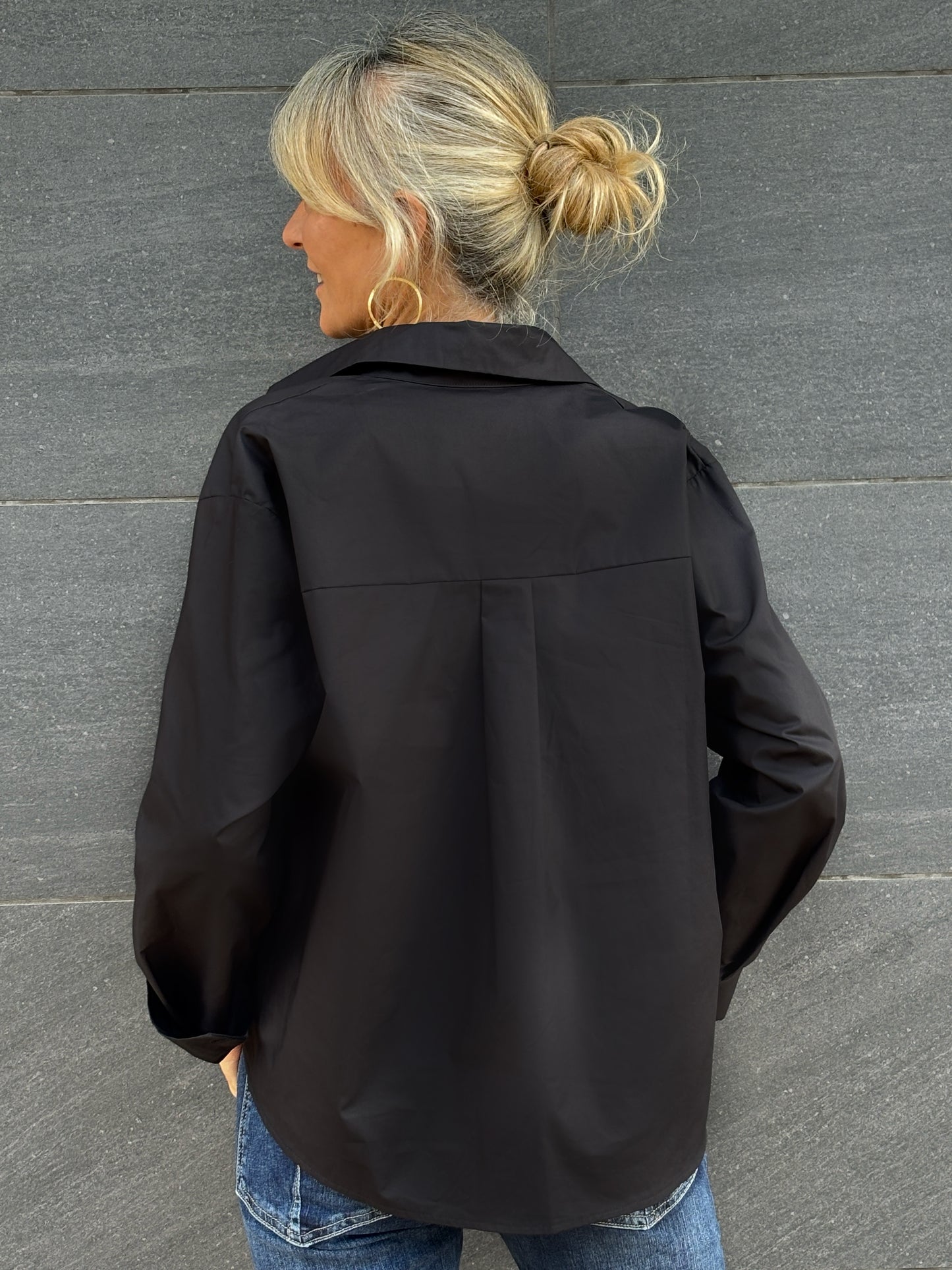 Camisa SYDNEY -TP2560