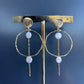 Pendientes PERLAS 1 -TP2366