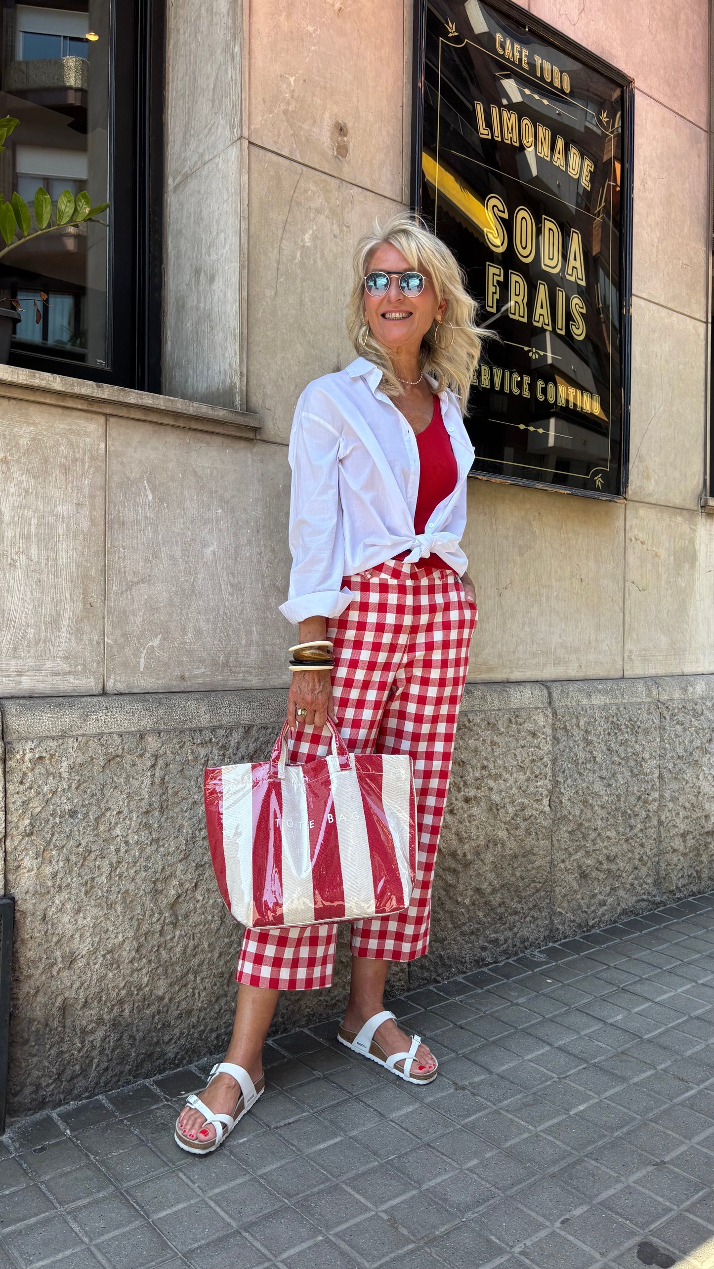 Pantalon SIENA -TP2408