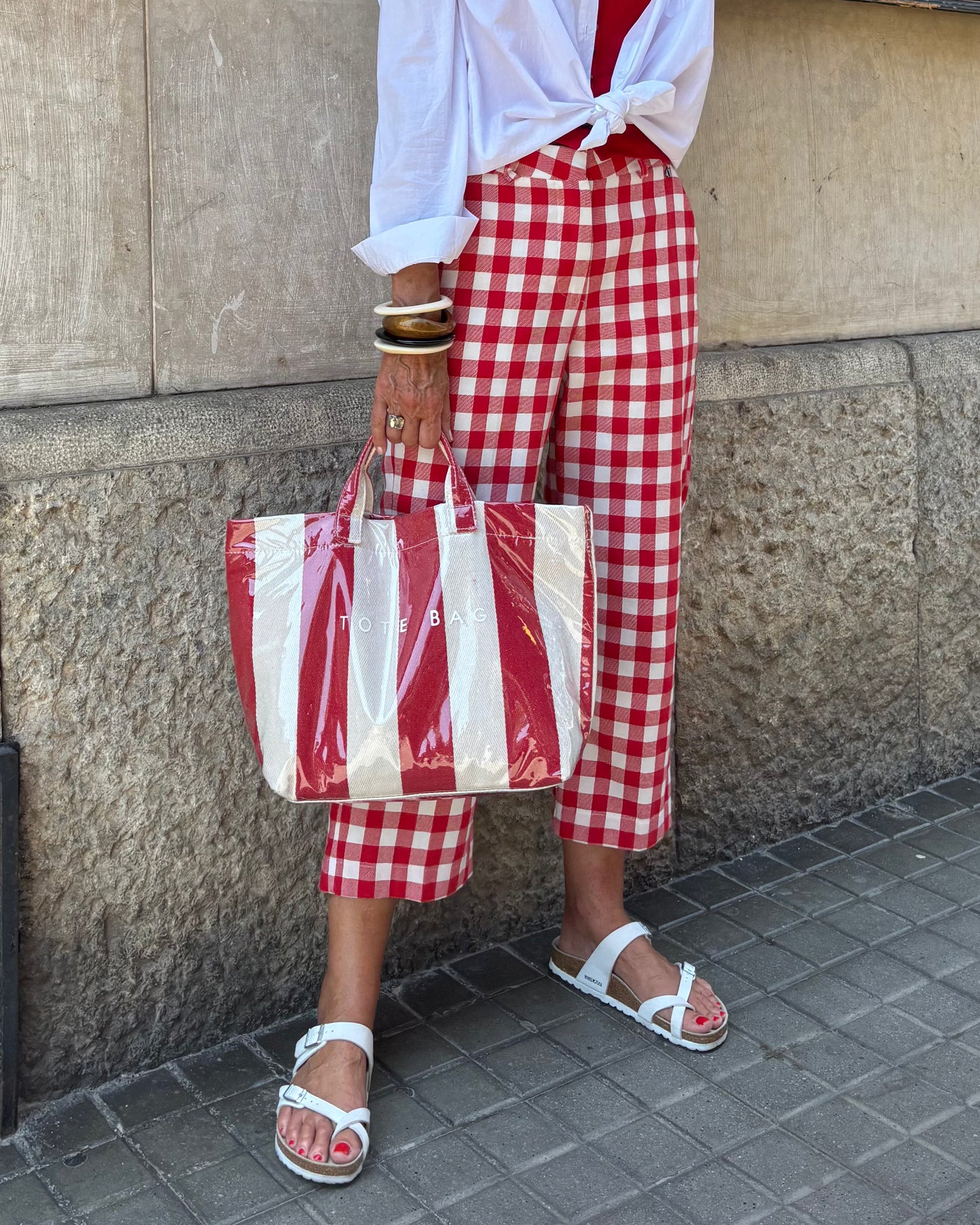 Pantalon SIENA -TP2408